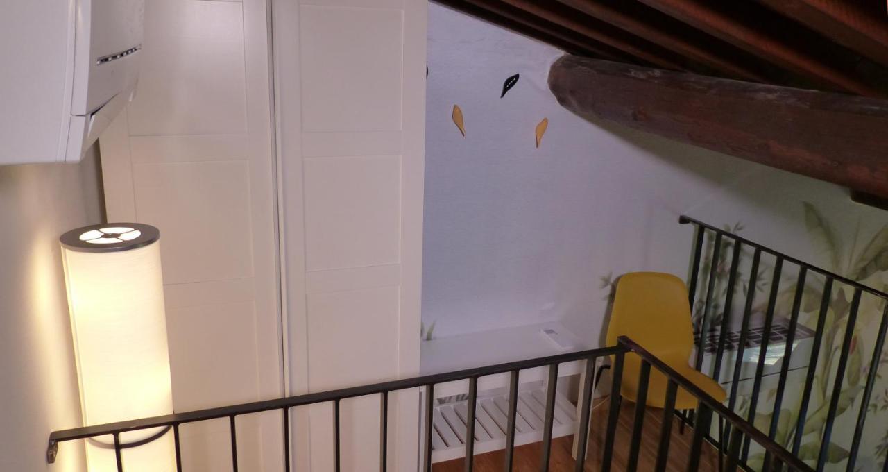 Ferienwohnung I Fiori Nel Golfo Di Baratti Exterior foto