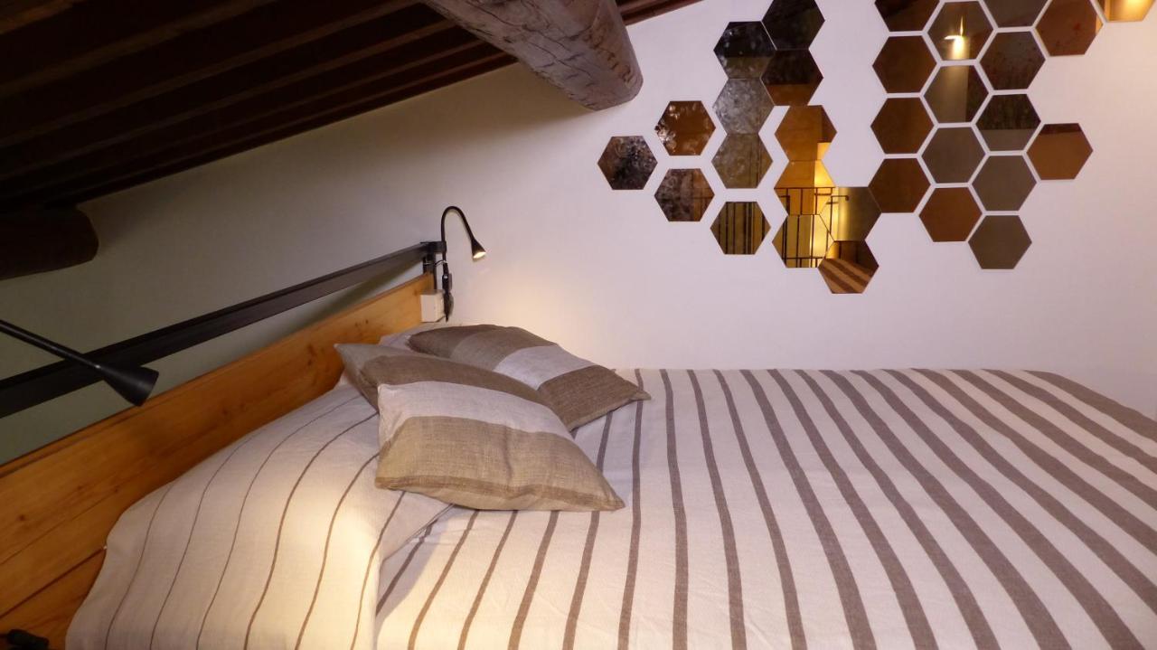 Ferienwohnung I Fiori Nel Golfo Di Baratti Exterior foto