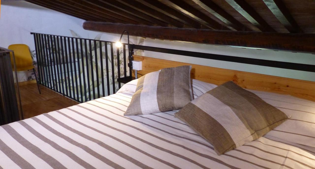 Ferienwohnung I Fiori Nel Golfo Di Baratti Exterior foto